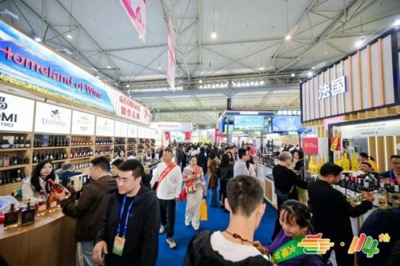 预约2026南京秋糖展位，跨境企业听听展商怎么说！
