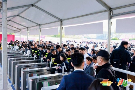 2026南京秋糖展位申请攻略：RCEP成员国食品企业如何选对6号馆展位