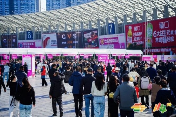 2026南京糖酒会展位申请：婴幼儿食品企业资质审核通过后如何签约报名？