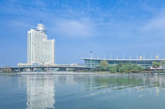 2026南京秋糖曙光国际大酒店乳饮休闲调味展商名录*新版